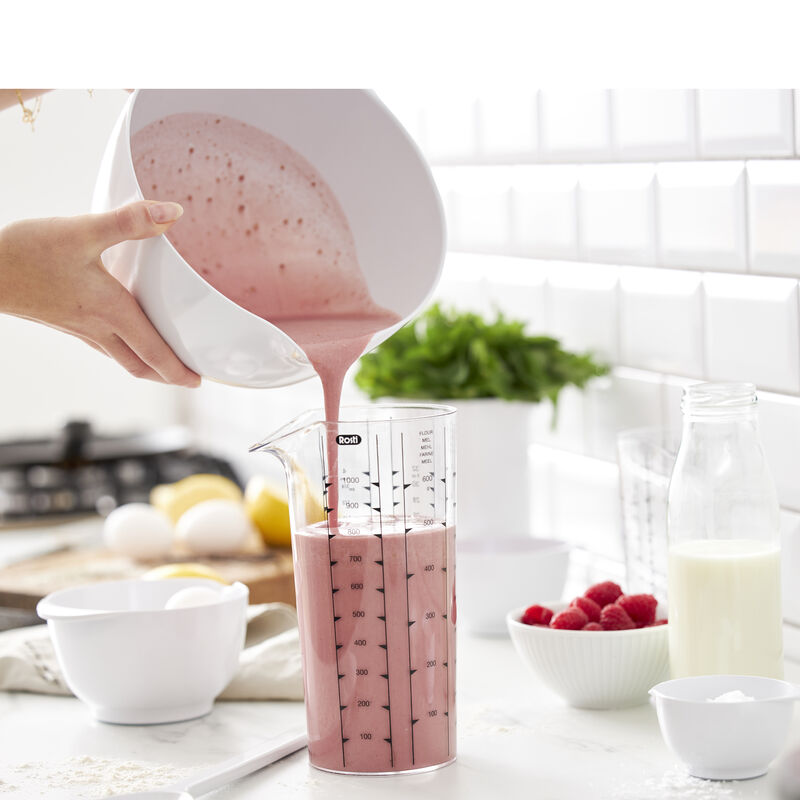 Misurino 1,0L Trasparente