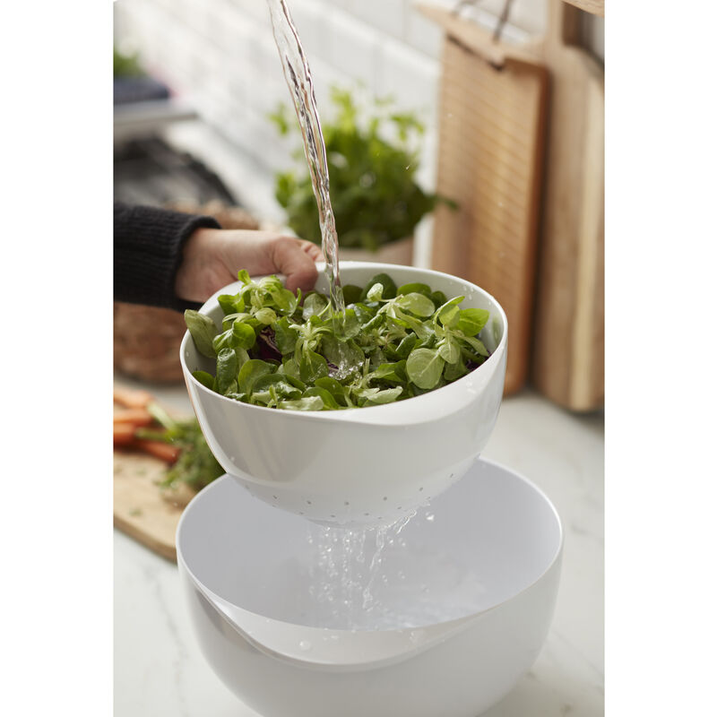 Colapasta Margrethe 4L Bianco