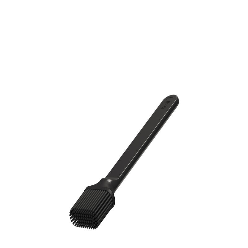 Pennello da pasticceria Classic Silicone Nero