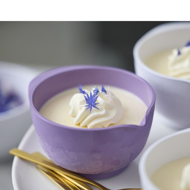 Nuova ciotola Margrethe 0,25L Lavanda