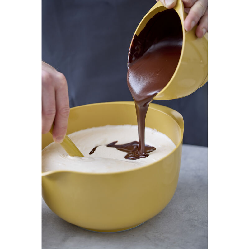 Nuova ciotola Margrethe 0,75L Curry
