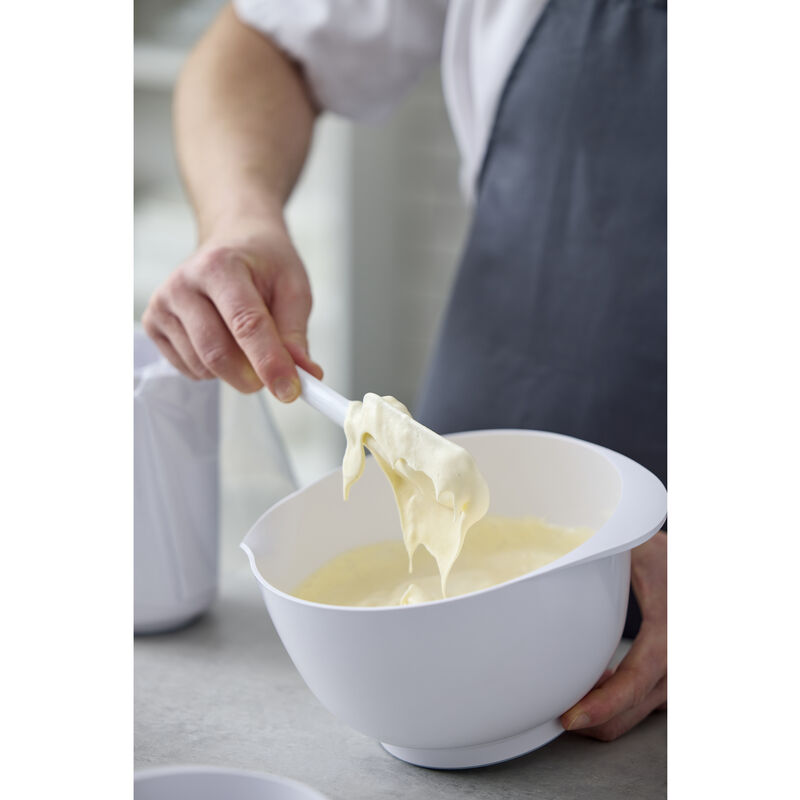 Nuova ciotola Margrethe 3L Bianca
