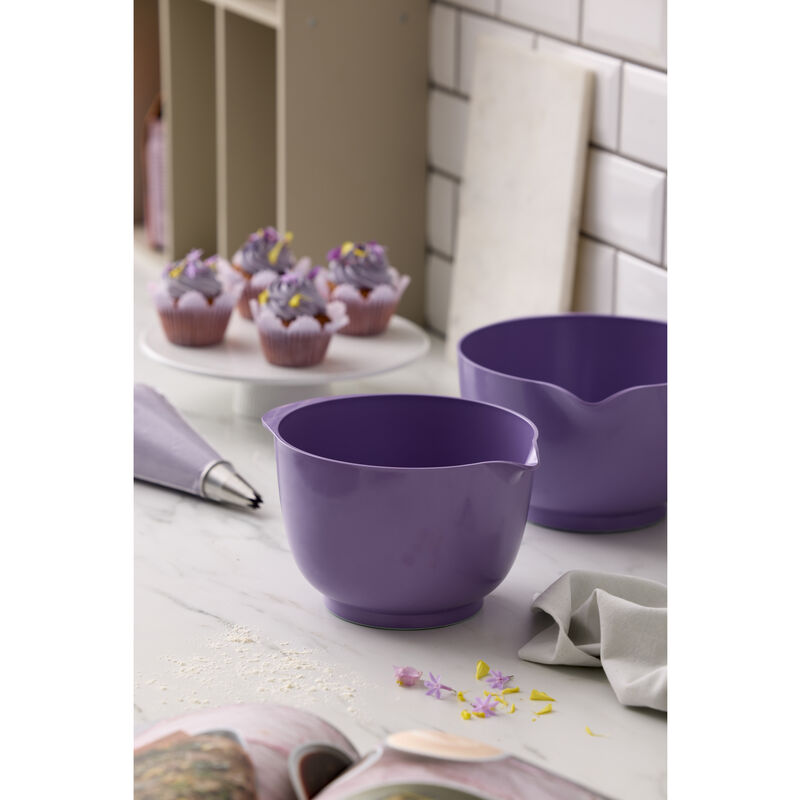 Nuova ciotola Margrethe 3L Lavanda