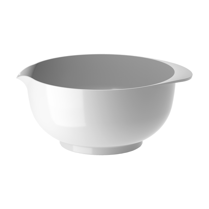 Nuova ciotola Margrethe 5L Bianca