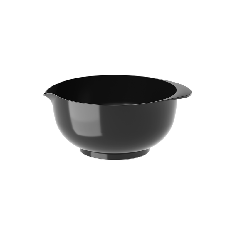 Nuova ciotola Margrethe 5L Nero carbone