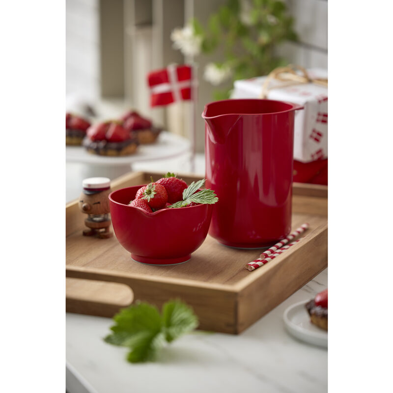 Brocca Nuovo Classic 1,25 L Rossa