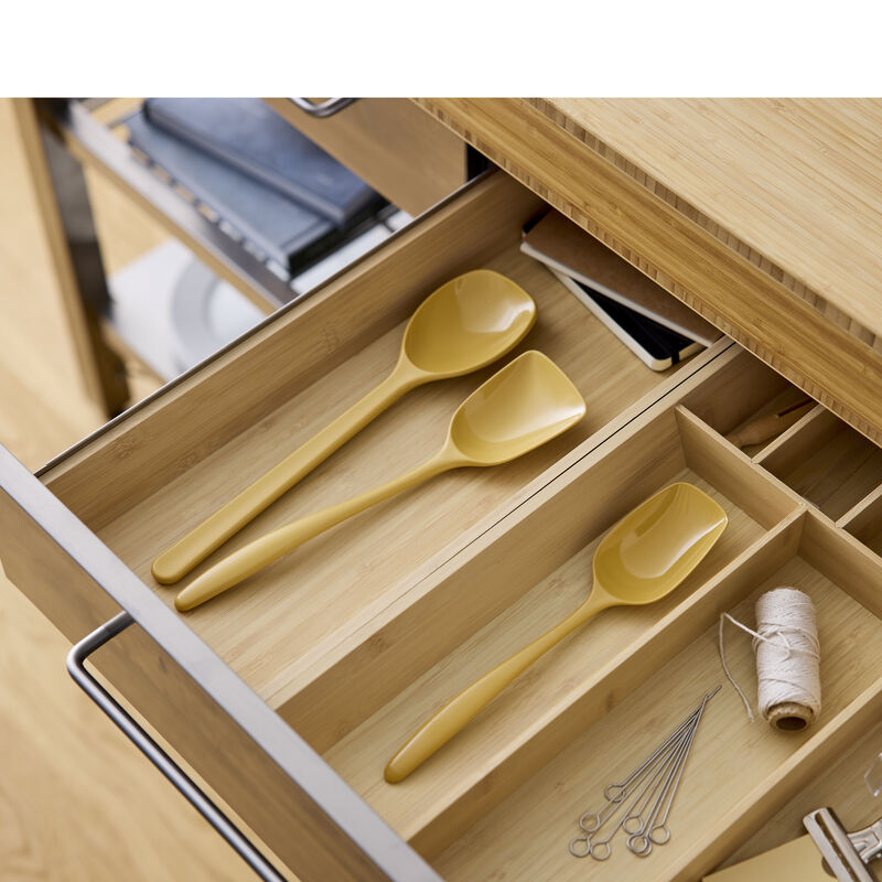 Set cucchiai da pentola 3 pezzi Nuovo Classic Curry