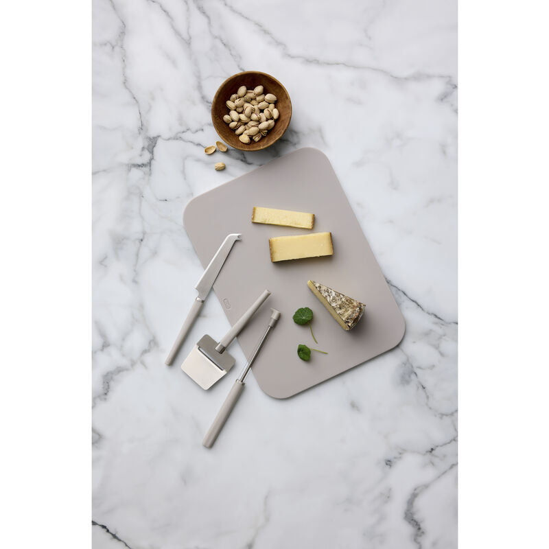 Affettatore per formaggio Emma 19 cm Humus