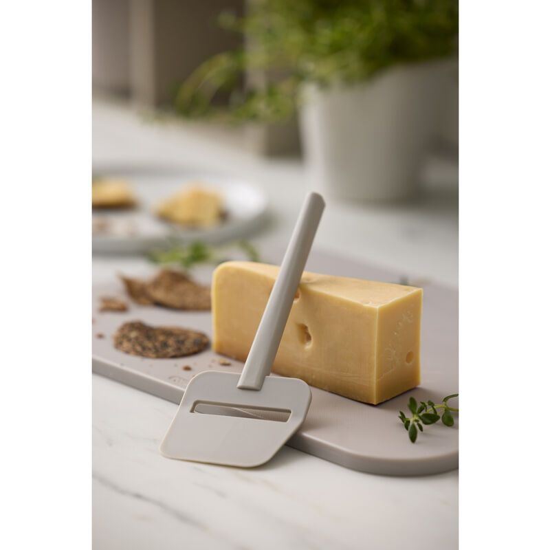 Affettatore per formaggio Emma 19 cm Nylon Humus