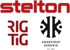 STELTON | RIG TIG | KNABSTRUP KERAMIK