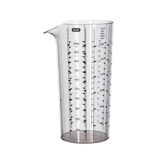 Misurino 1,0L Trasparente