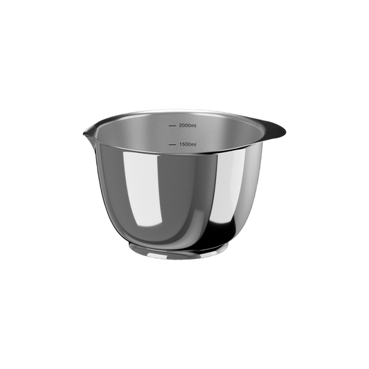 Ciotola Margrethe 2,0L Acciaio