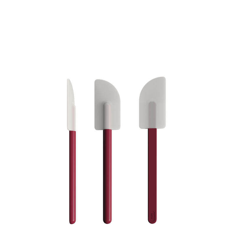 Raschiapasta Classic S Rosso