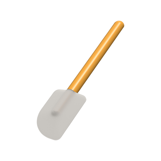 Raschiapasta Classic L Curry