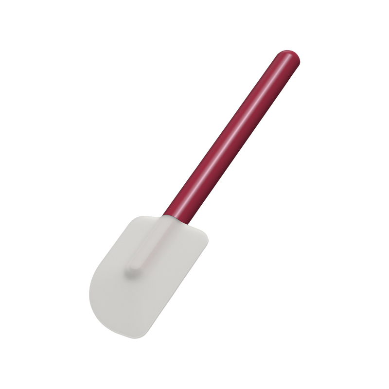 Raschiapasta Classic L Rosso