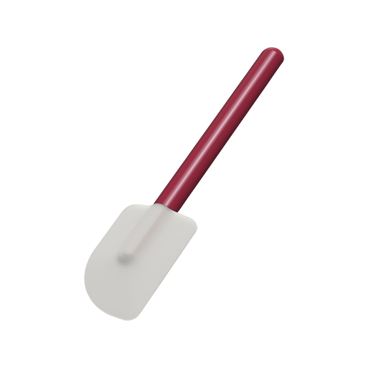 Raschiapasta Classic L Rosso