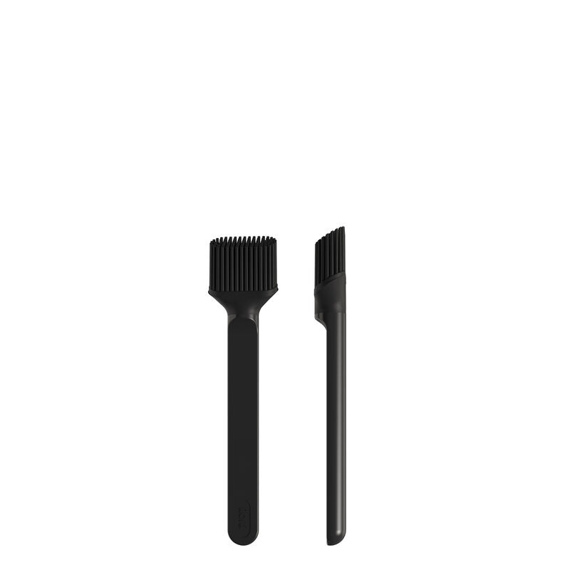 Pennello da pasticceria Classic Silicone Nero