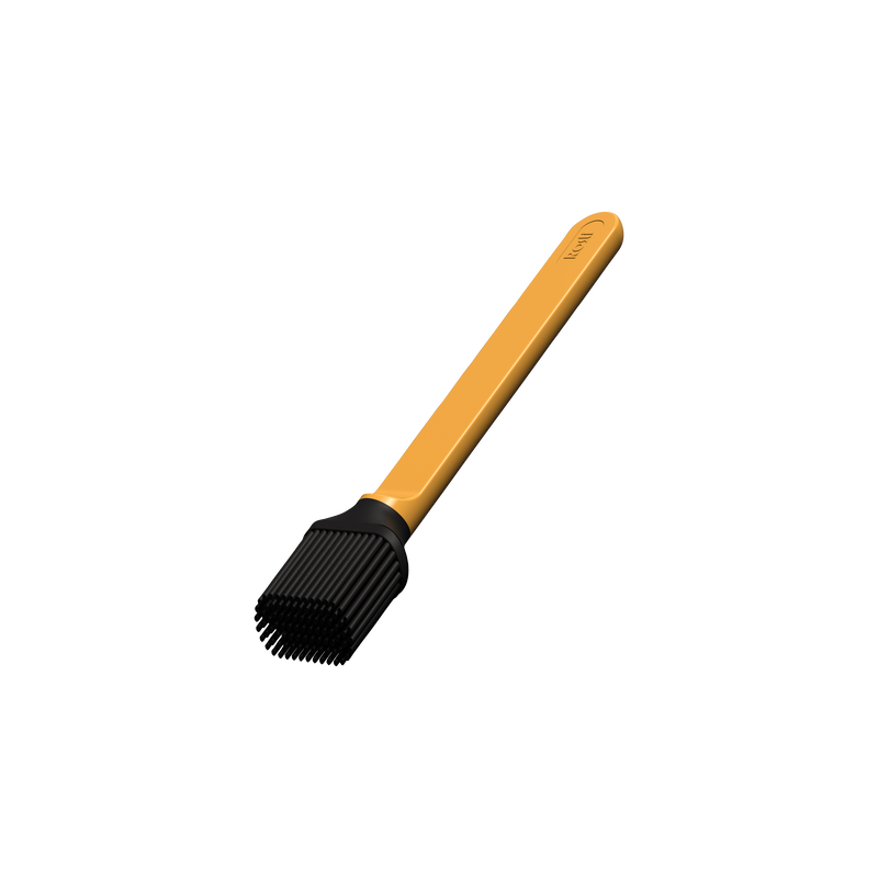Pennello da pasticceria Classic Silicone Curry