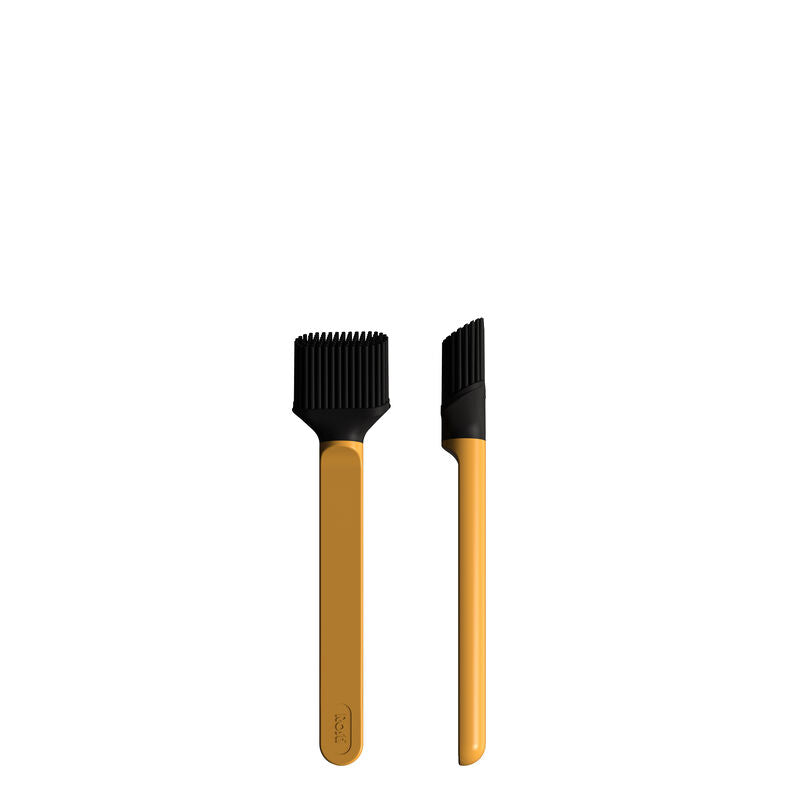 Pennello da pasticceria Classic Silicone Curry