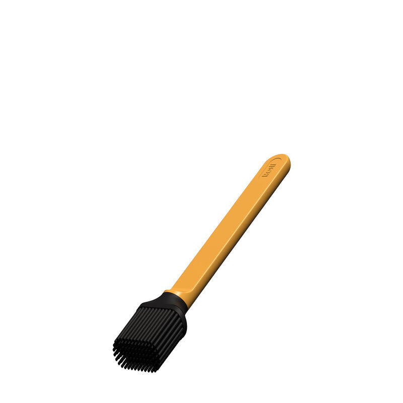 Pennello da pasticceria Classic Silicone Curry
