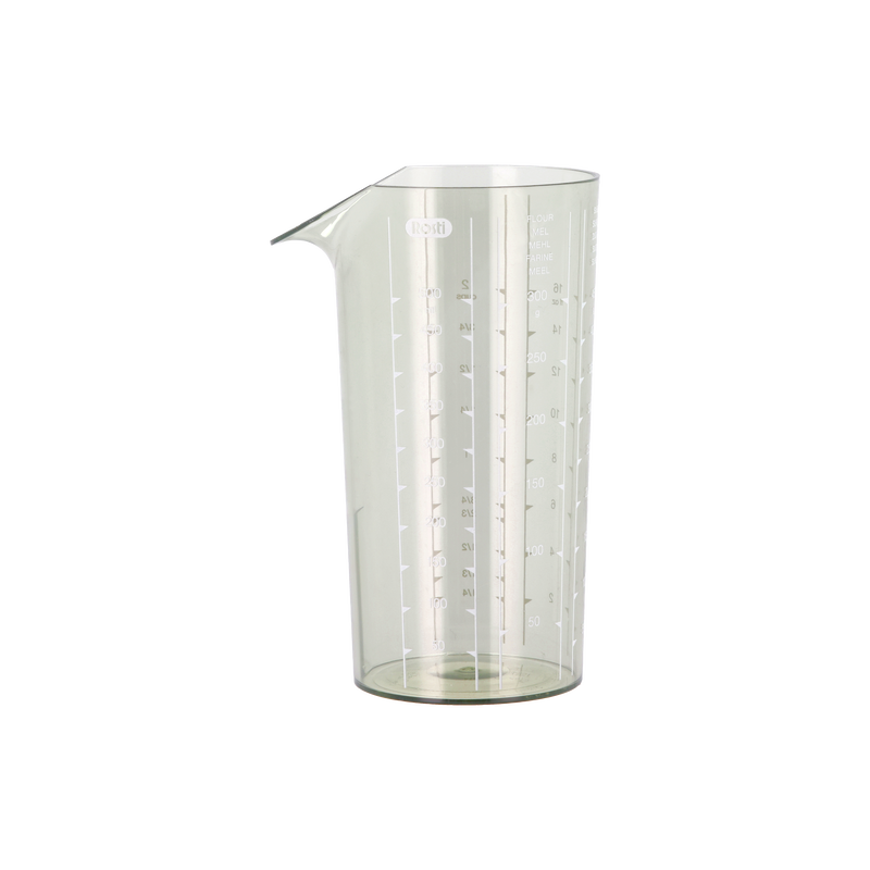Misurino 0,5L Fumo