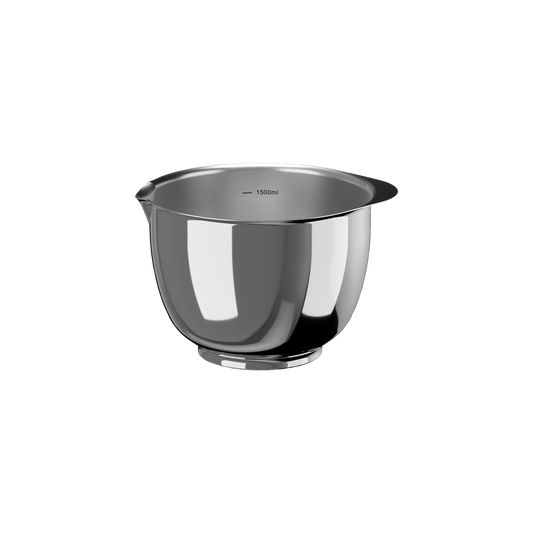 Ciotola Margrethe 1,5L Acciaio