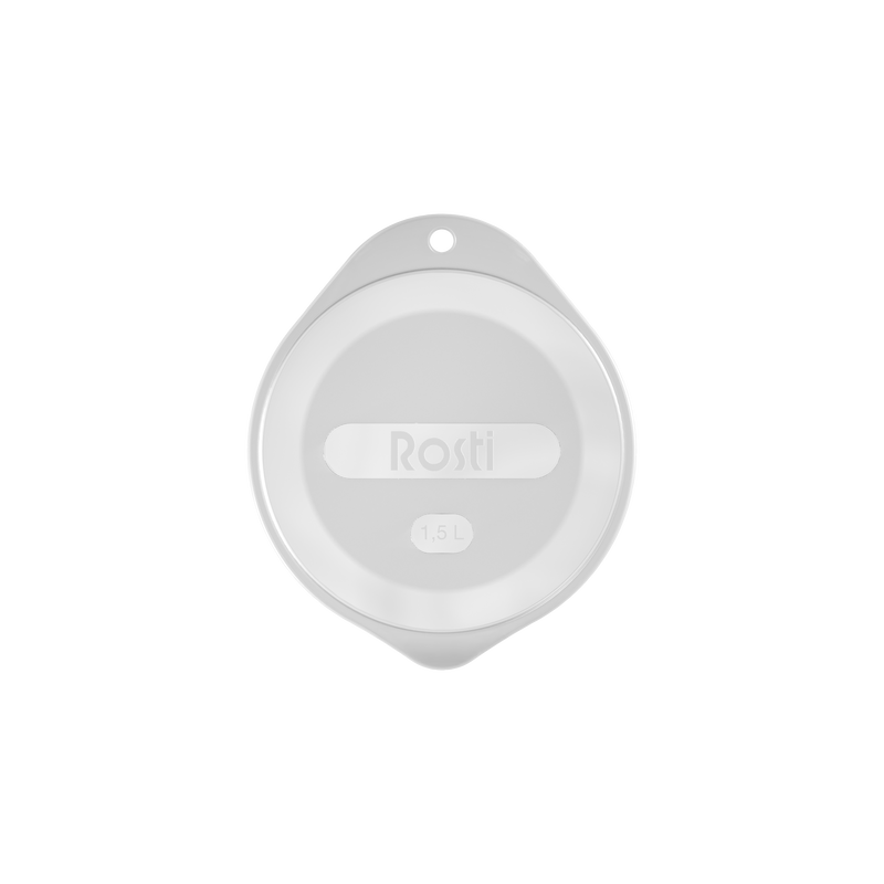 Coperchio per ciotola Margrethe Classic 1,5L