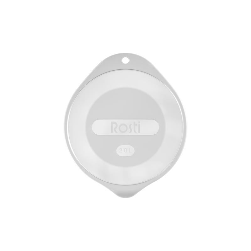 Coperchio per ciotola Margrethe Classic 2,0L