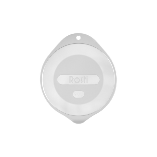 Coperchio per ciotola Margrethe Classic 2,0L