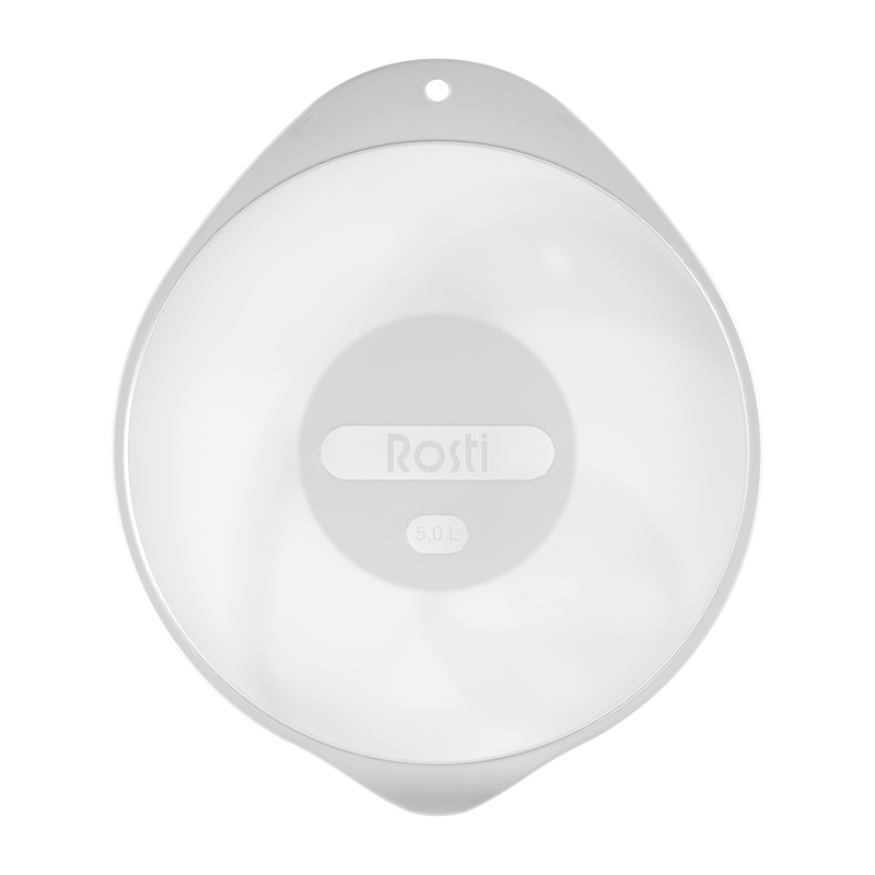 Coperchio per ciotola Margrethe Classic 5,0L