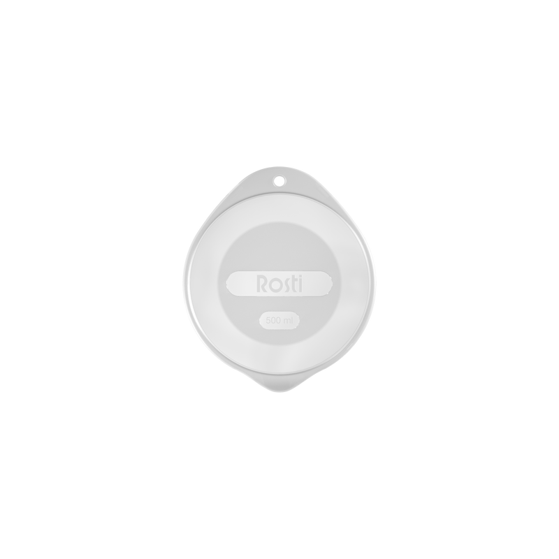 Coperchio per ciotola Margrethe Classic 0,5L