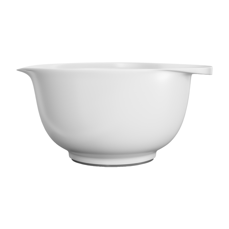 Ciotola da cucina Victoria 3L Bianco