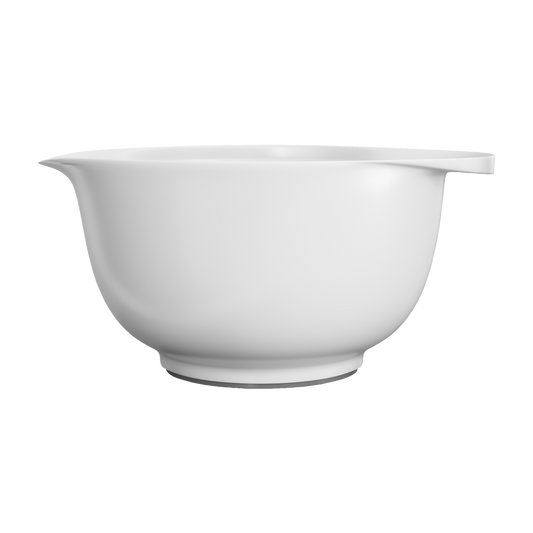 Ciotola da cucina Victoria 3L Bianco