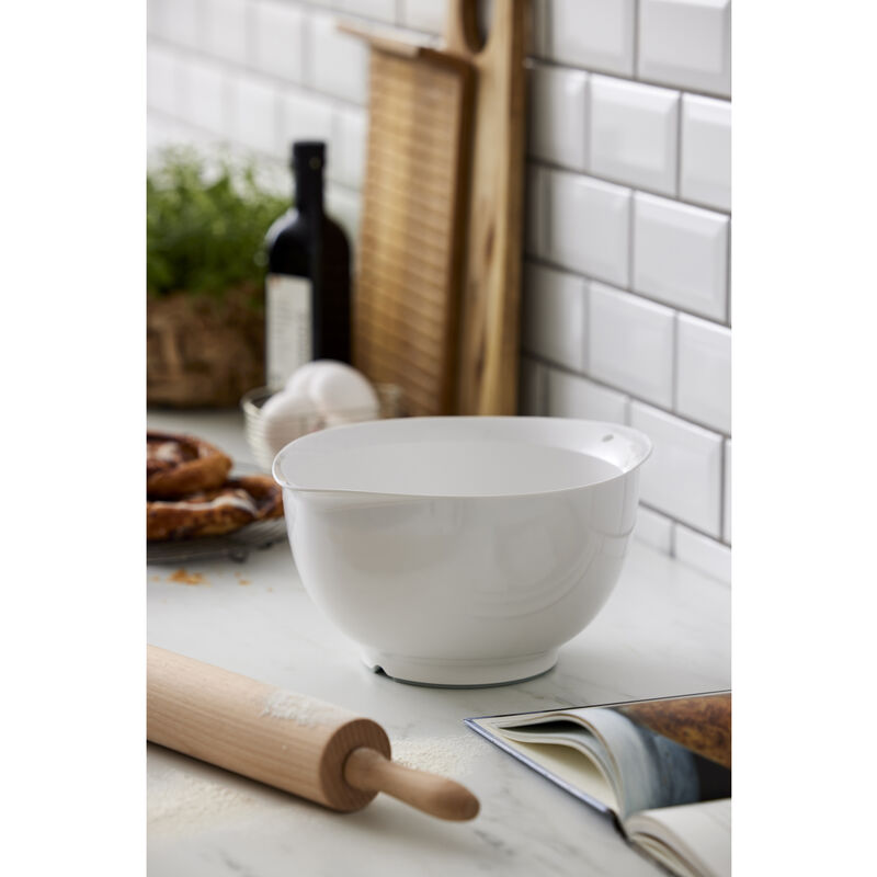 Ciotola da cucina Victoria 3L Bianco