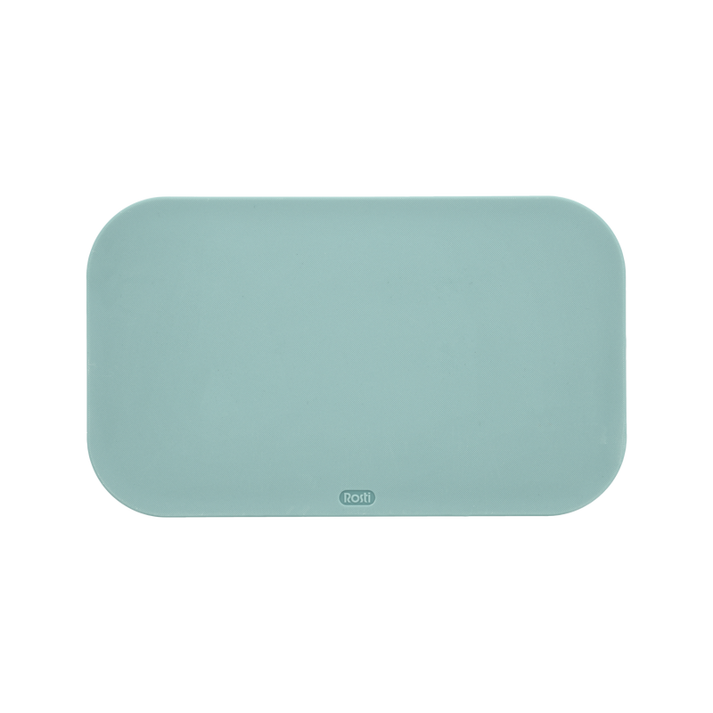 Tagliere Choptima 26.5 x 16 x 1 cm S Verde nordico