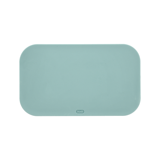 Tagliere Choptima 26.5 x 16 x 1 cm S Verde nordico