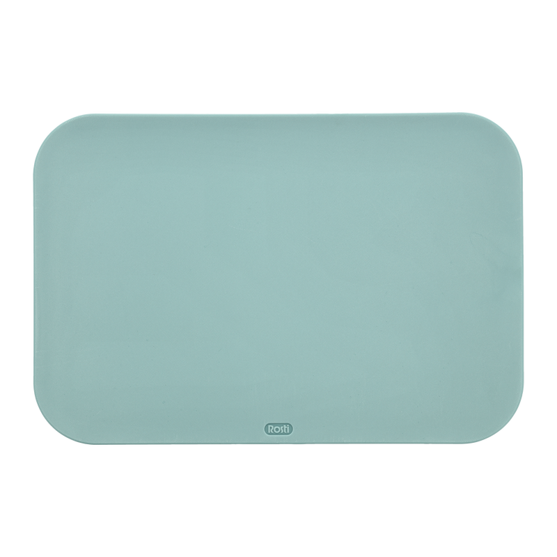 Tagliere Choptima 30.5 x 20.5 x 1 cm M Verde nordico