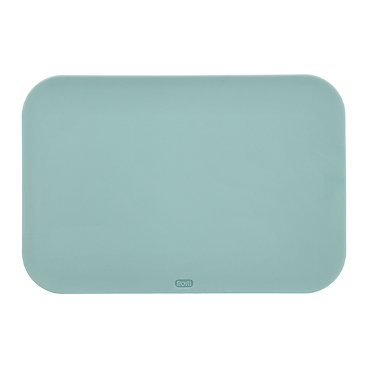 Tagliere Choptima 30.5 x 20.5 x 1 cm M Verde nordico