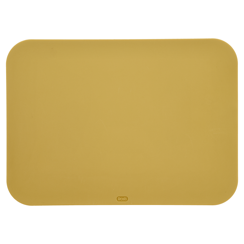 Tagliere Choptima 35.5 x 25.5 x 1 cm L Curry