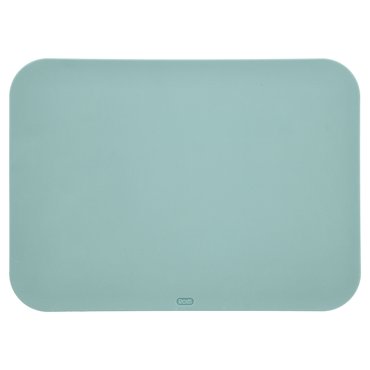 Tagliere Choptima 35.5 x 25.5 x 1 cm L Verde nordico