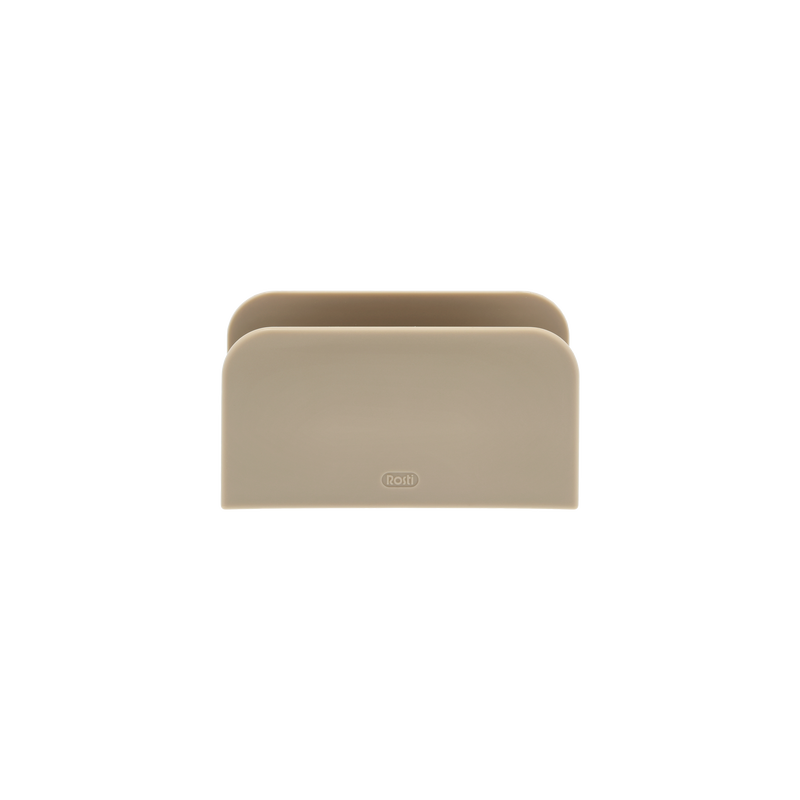 Supporto taglieri Choptima 17 x 7 x 9 cm Humus
