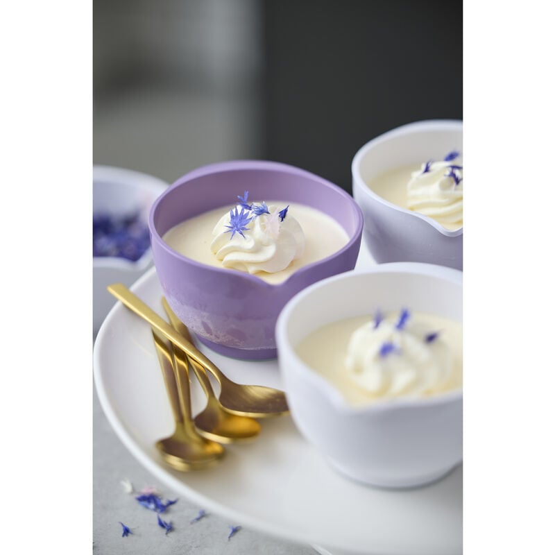 Nuova ciotola Margrethe 0,25L Bianca