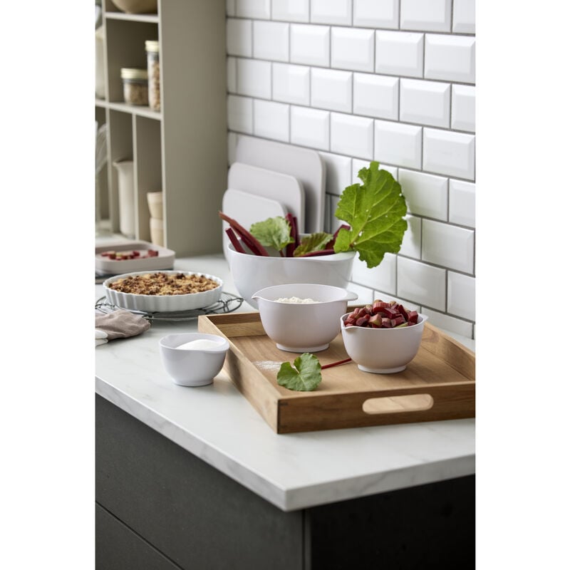 Nuova ciotola Margrethe 0,25L Bianca