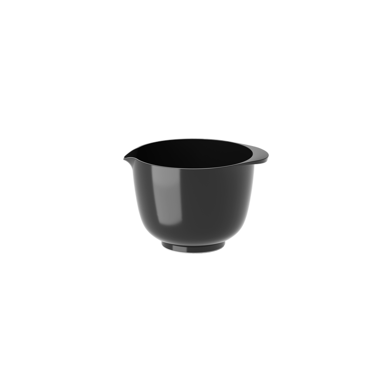 Nuova ciotola Margrethe 1,5L Nero carbone