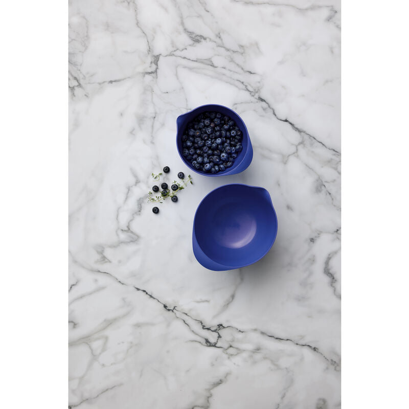 Nuova ciotola Margrethe 1,5L Blu elettrico