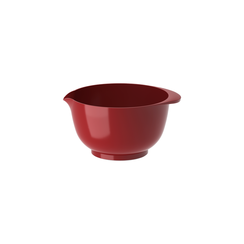 Nuova ciotola Margrethe 3L Rossa
