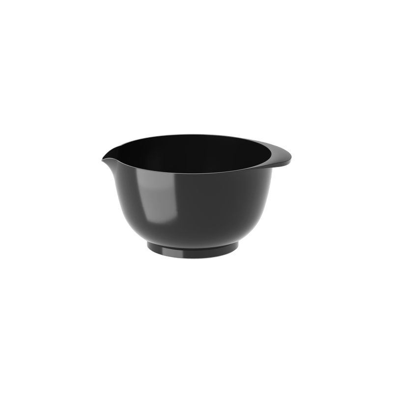 Nuova ciotola Margrethe 3L Nero carbone