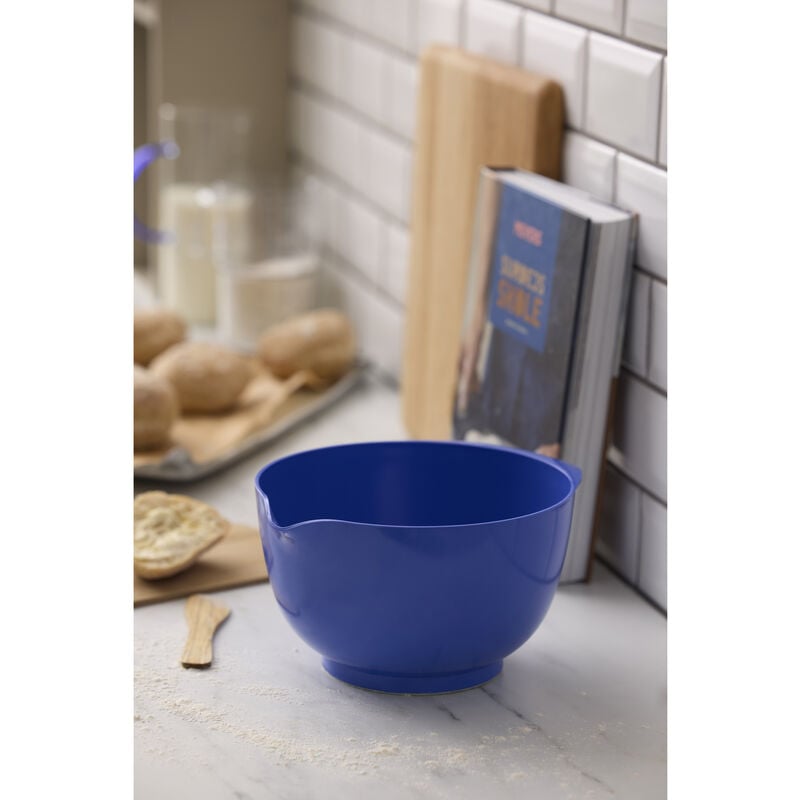 Nuova ciotola Margrethe 3L Blu elettrico