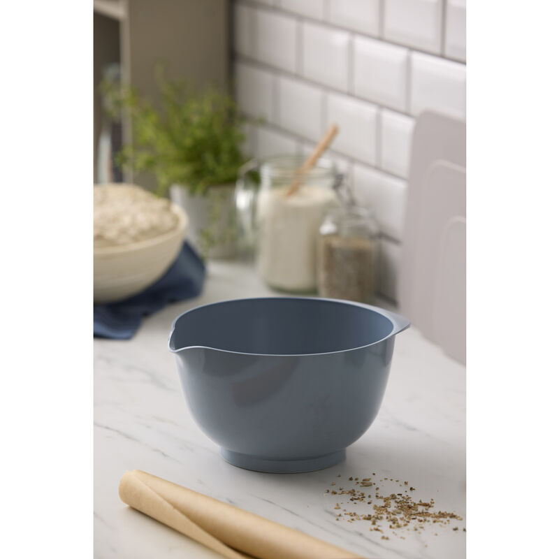 Nuova ciotola Margrethe 3L Blu Polvere