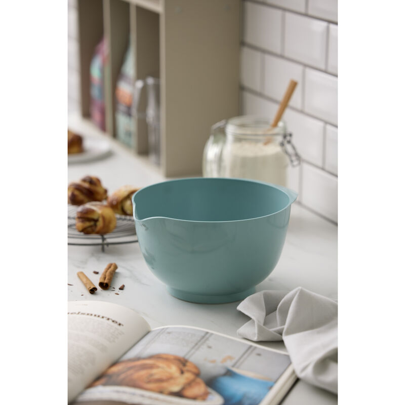 Nuova ciotola Margrethe 3L Verde nordico